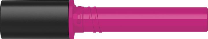 Immagine prodotto Molotow Scalpello a cartuccia Sketcher (rosa intenso, 1 x)