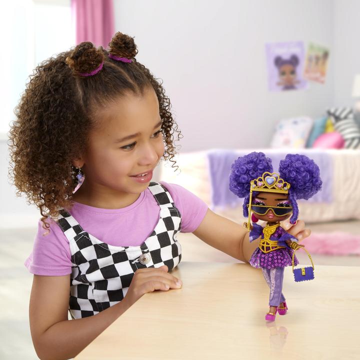 Produktbild MGA L.O.L. Surprise! - Tweens Core Doll - Cassie Cool (591672)