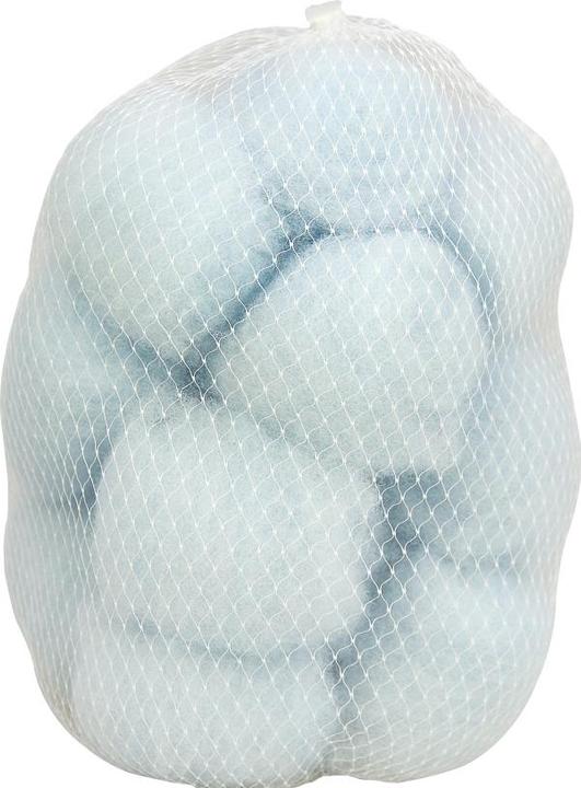 Actual product image Swim-Fun Filterballs Compact - Universal cartridge filter for pool pumps