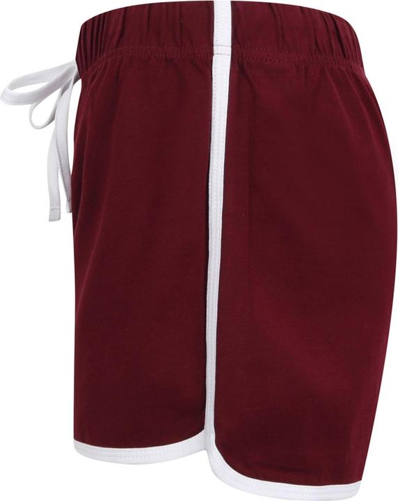 Image du produit Skinni Fit - Short rétro - Femme (40)