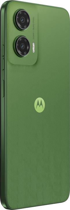 Produktbild Motorola Moto G35 (128 GB, Leaf Green, 6.72", Dual SIM, 50 Mpx, 5G)