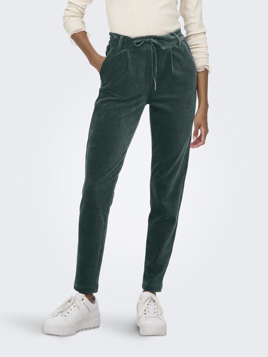Actual product image Only ONLPOPTRASH-PING Normal geschnitten Hose Hose (L)