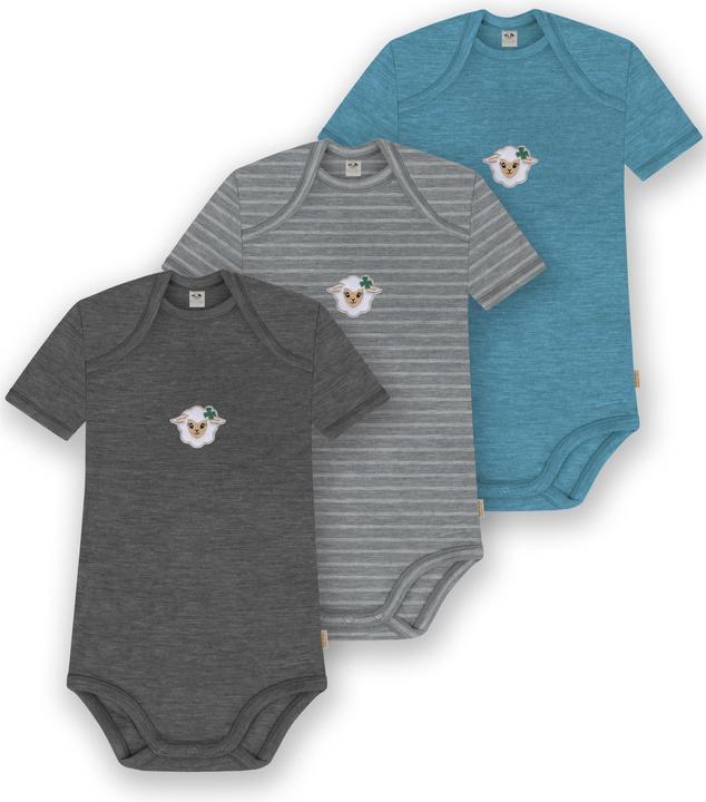 Charcoal, Grey, Blue