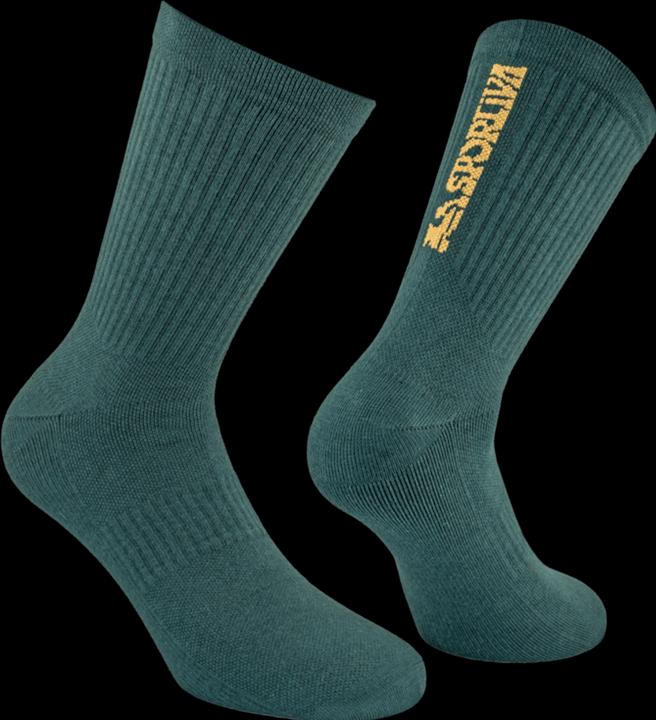 Produktbild La Sportiva Outdoor Fun Socks (Einzelpack, L)