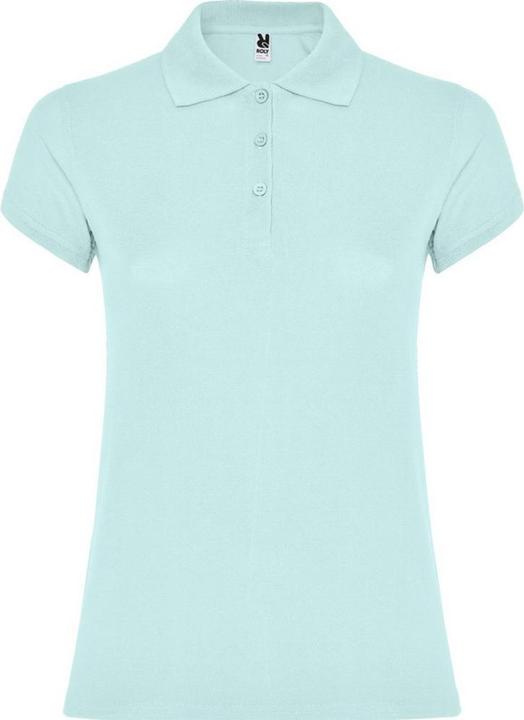 Alpinia Star Poloshirt (XXL)