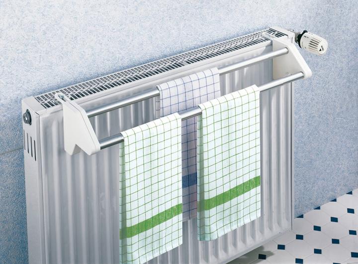 Actual product image Wenko Twin (1.10 m)