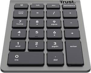 Immagine prodotto Trust Xalas Wirless-Numpad