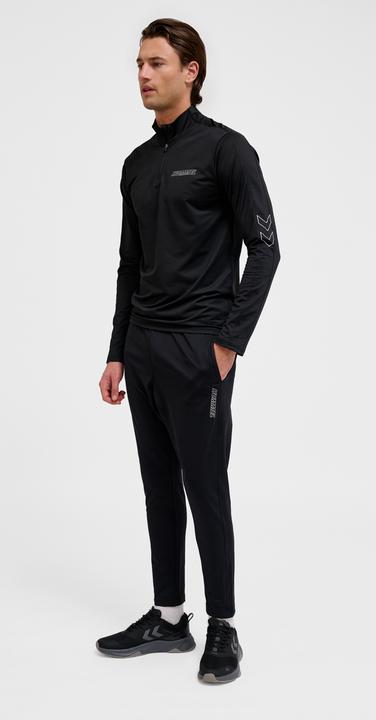 Image du produit hummel Demi-zip Hmlte Strength Pl (XL)