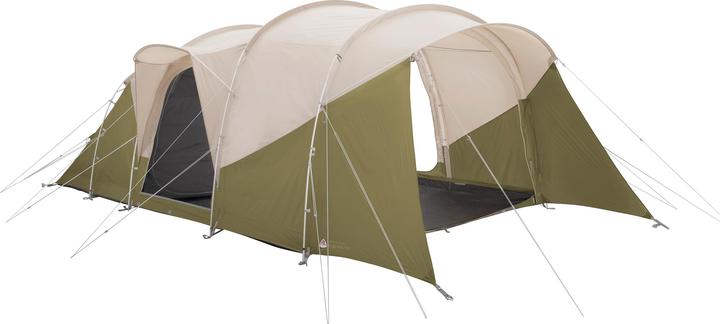 Produktbild Robens Eagle Rock 5XP (Tunnelzelt, 20.60 kg, 5 Personen)