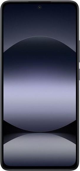 Image du produit Xiaomi Redmi Note 14 5G (256 Go, Midnight Black, 6.67", Double SIM hybride, 108 Mpx, 5G)