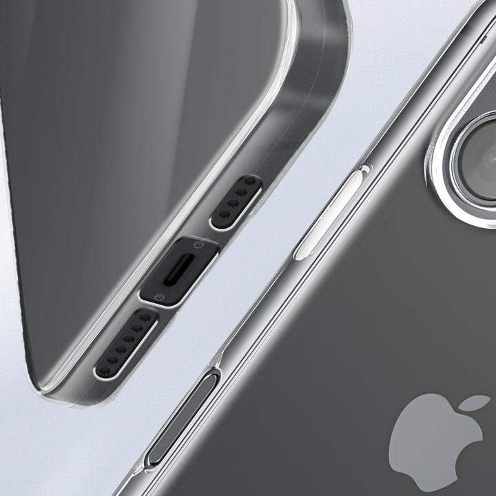 Immagine prodotto Avizar Serie di coperture VisionGuard (Apple iPhone 16)