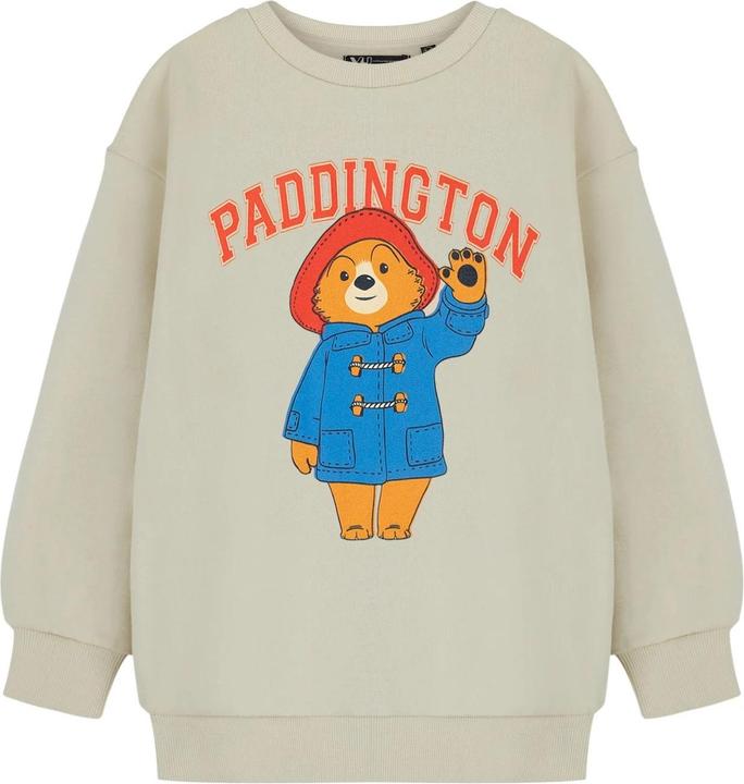 Immagine prodotto Paddington Bear Maglietta Maniche Corte Bambini (92)