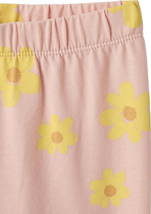 Produktbild Vertbaudet Mädchen-Set: Sweatshirt & Leggings (146)