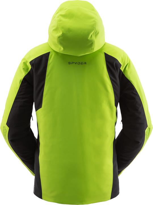 Actual product image Spyder Orbiter Gtx (S)