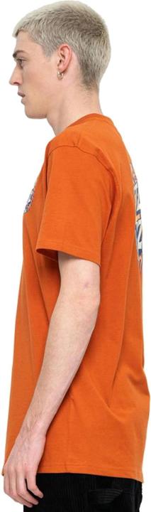 Actual product image Santa Cruz Eclipse Dot T-Shirt (S)