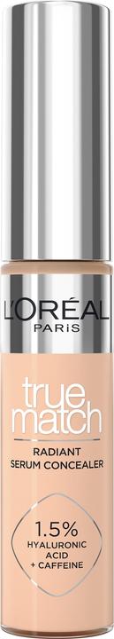 Produktbild L'Oréal Paris L'Oreal Mineral/True Match (MEDIUM, 7n)
