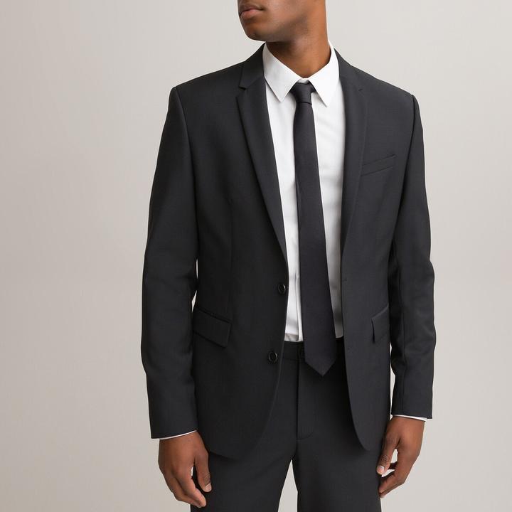 Produktbild La Redoute Collections Sakko Signature (46)