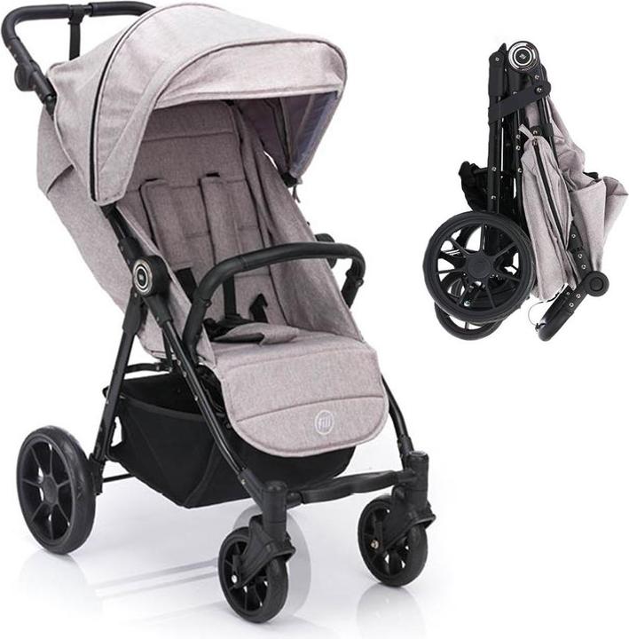 Produktbild Fillikid Buggys & Sportwagen Buggy & Sportwagen Fill Allrounder bis 22 kg belasbar