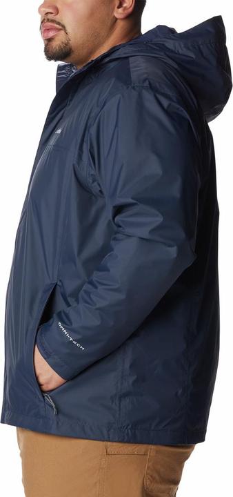 Actual product image Columbia Watertight II Jacket (XXL)