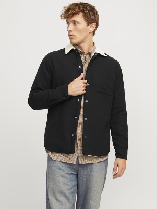 Immagine prodotto Jack & Jones Overshirt dal taglio ampio Overshirt (XS)
