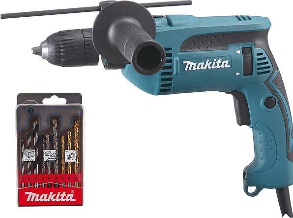 Produktbild Makita HP1641K1X (Netzbetrieb)
