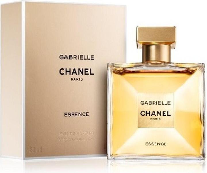 Actual product image Chanel Gabrielle Essence (Eau de parfum, 50 ml)