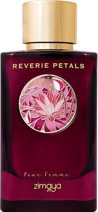 Zimaya Reverie Petals Pour Femme Eau De Parfum 3.4 Fl. Oz (Eau de Parfum)