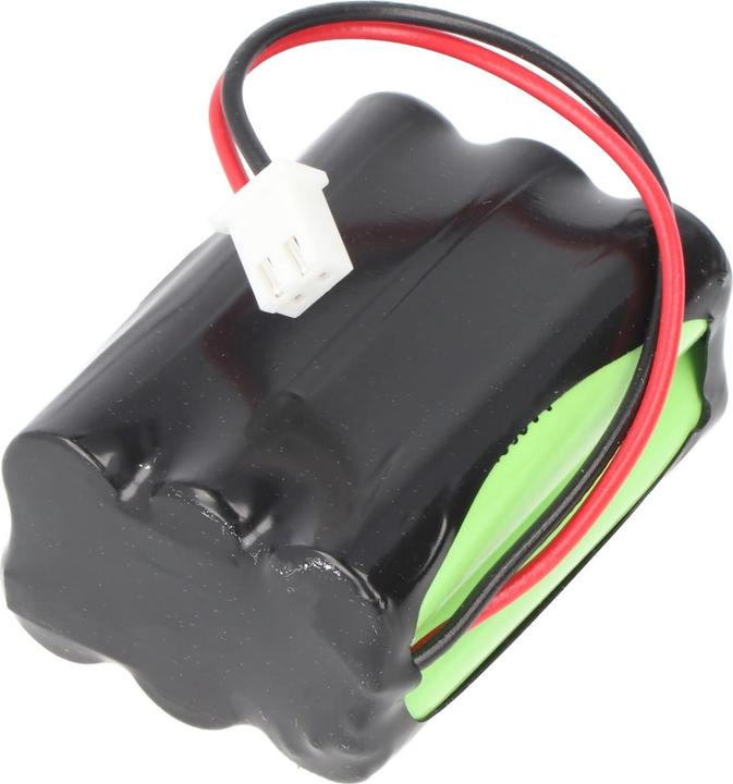 Produktbild AccuCell Akku Esylux EN10030956 (1 Stk., 600 mAh)