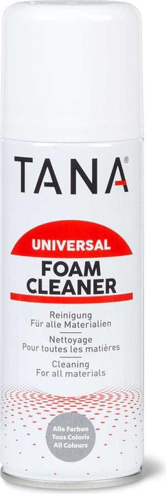 Actual product image Tana Foam Cleaner 200ml (1 x, 200 ml)