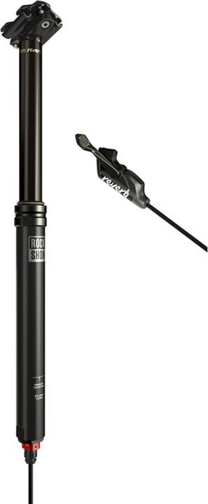 Immagine prodotto RockShox Riverbero Stealth 1X (31.60 mm)