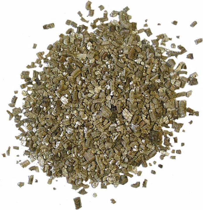 Hobby Vermiculite
