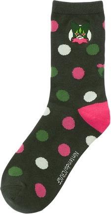 Pokémon Meowscarada Pokémon-Socken (23-25cm) (36 - 42)