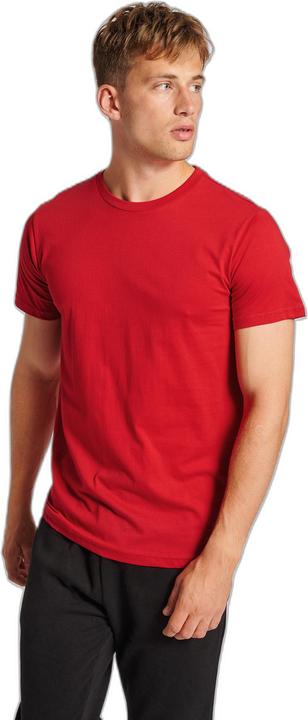 Produktbild hummel Hmlred Basic T-Shirt S/S (S)