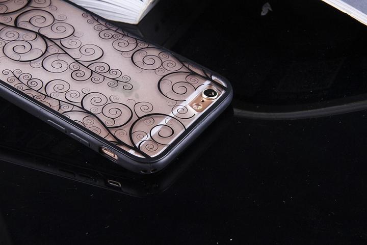 Produktbild König Design Handyhülle für Samsung Galaxy J5 (2016) Schutzcase Backcover Bumper Etui Schwarz (Samsung Galaxy J5 (2016))