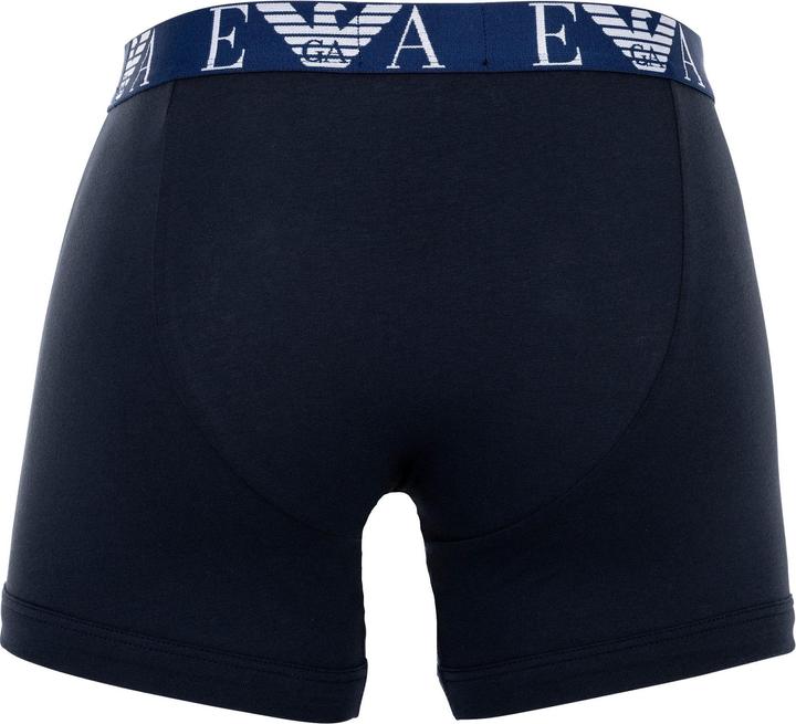 Immagine prodotto Emporio Armani Bold Monogram (S, confezione da 3)