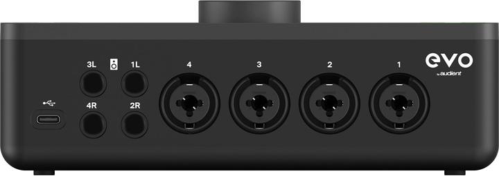 Actual product image Audient Evo 8 (USB)