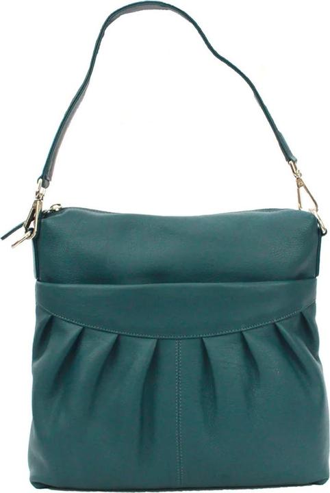 Image du produit Eastern Counties Leather Sac à main Leona Froncé Cuir