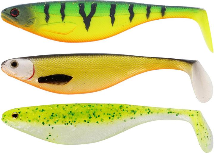 Actual product image Westin ShadTeez (15 cm)