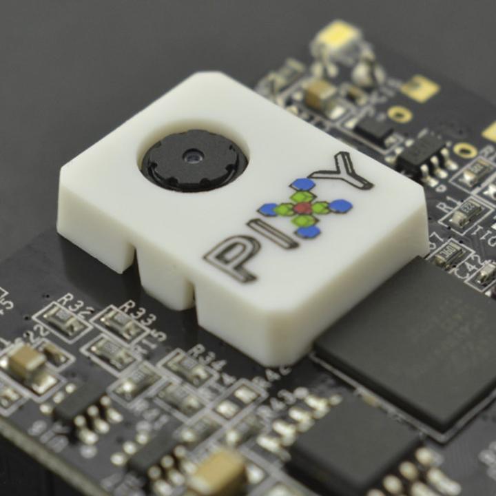 Image du produit DFRobot Pixy2 CMUcam5 Capteur d'images Vision robotique