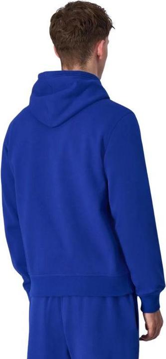Immagine prodotto Champion Bluza męska Hooded niebieska 220253 BS008 M (M)