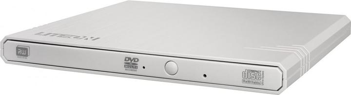 Lite-On iHDP118-18 (DVD drive, CD drive, DVD writer)