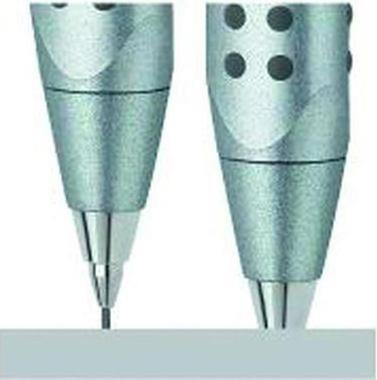 Produktbild Faber-Castell Grip 2011 (0.70 mm, B, 1 x)