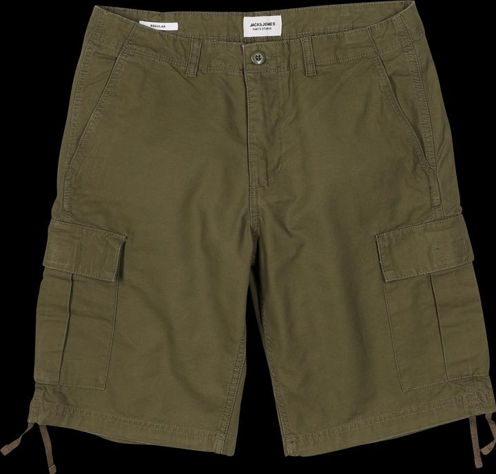 Immagine prodotto Jack & Jones Jpstcole Barkley Jjcargo Shorts Sn (S)