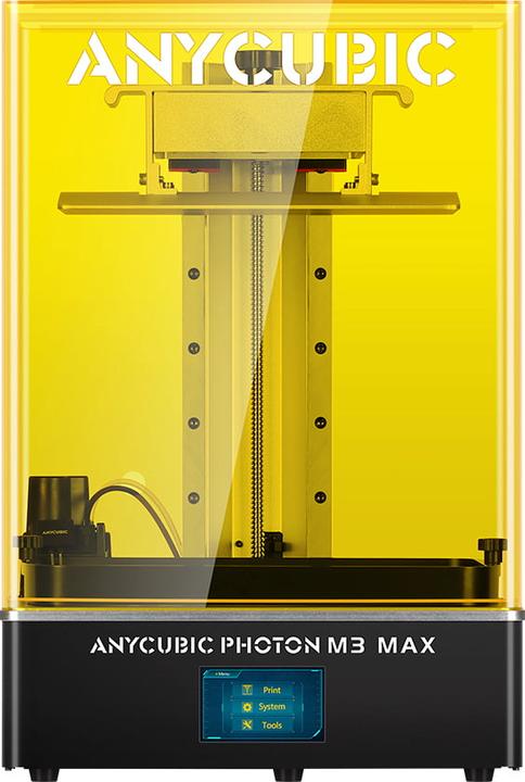 Produktbild Anycubic Photon M3 Max