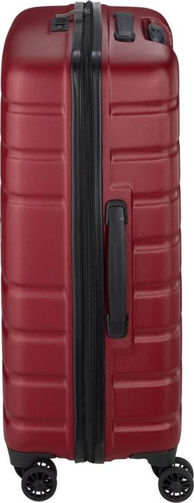 Actual product image D&N Travel Line 2200 - Set of 3 suitcases