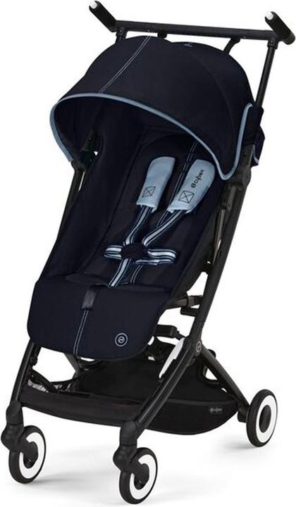 Actual product image Cybex Dragonfly buggy