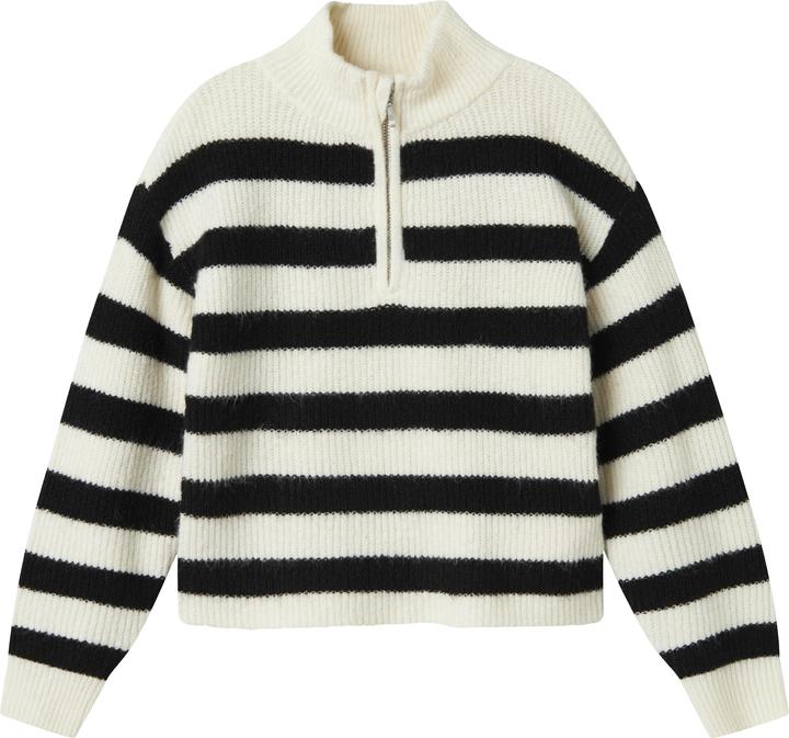 Name it Langarm Strickpullover (122)