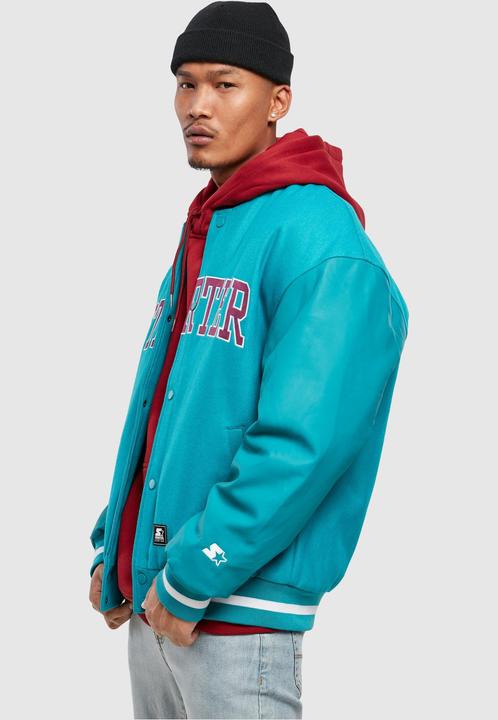 Actual product image Starter Team Jacket (XXL)