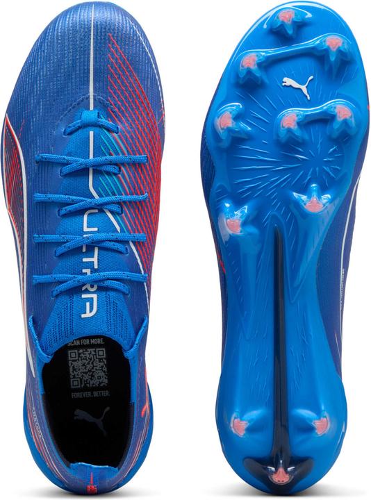 Actual product image Puma Ultra 6 Ultimate Fg (42)