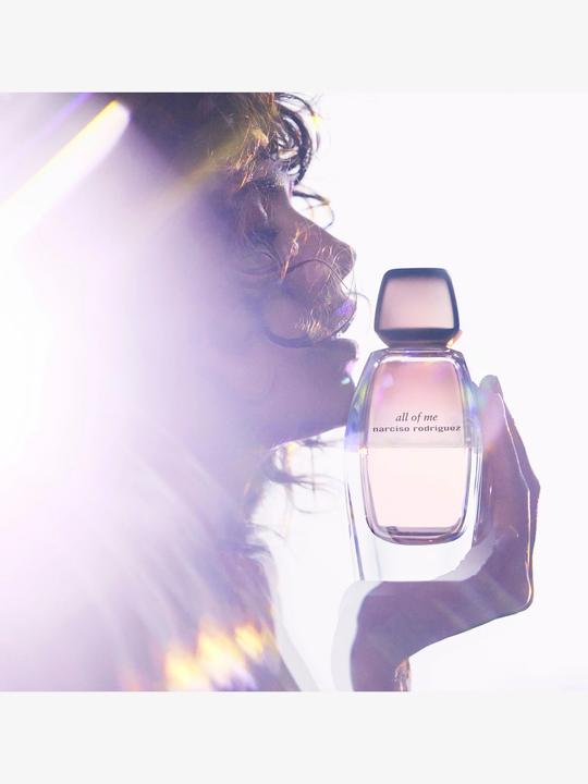 Actual product image Narciso Rodriguez All of me (Eau de parfum, 50 ml)